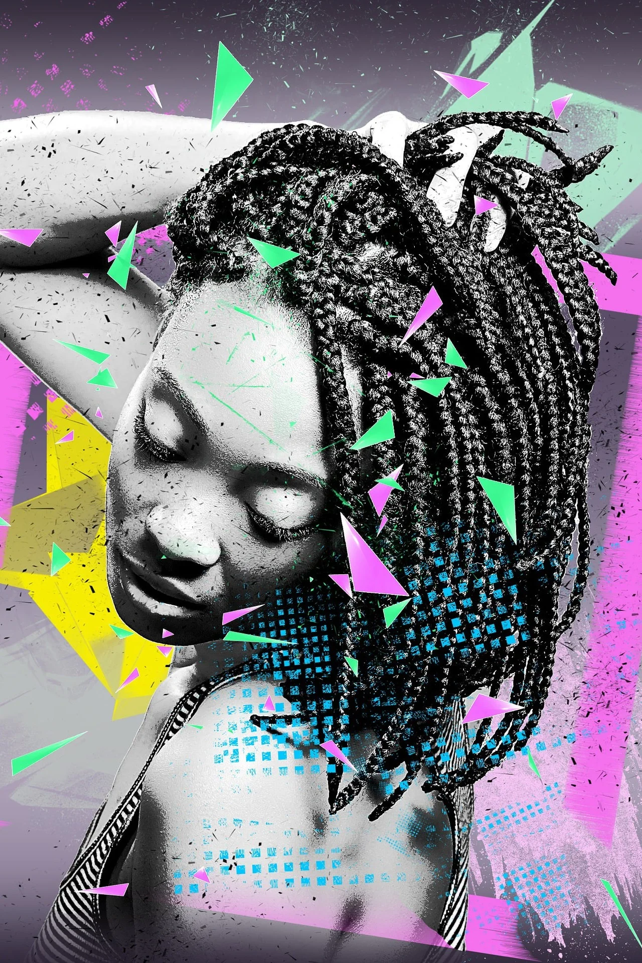 Evo Hair Braiding Salon
