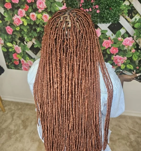 Best Braiding Salon in Lanham, MD