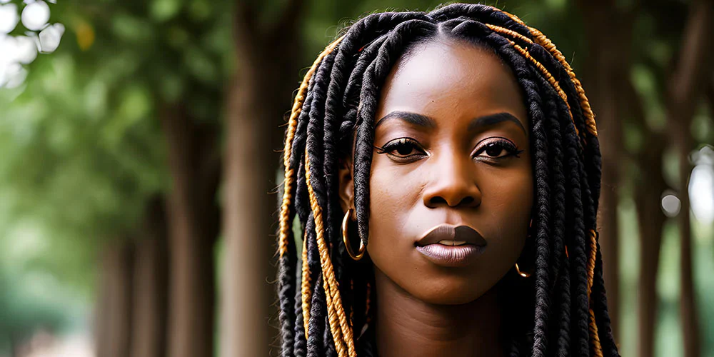 Types of Senegalese Hair Braiding
