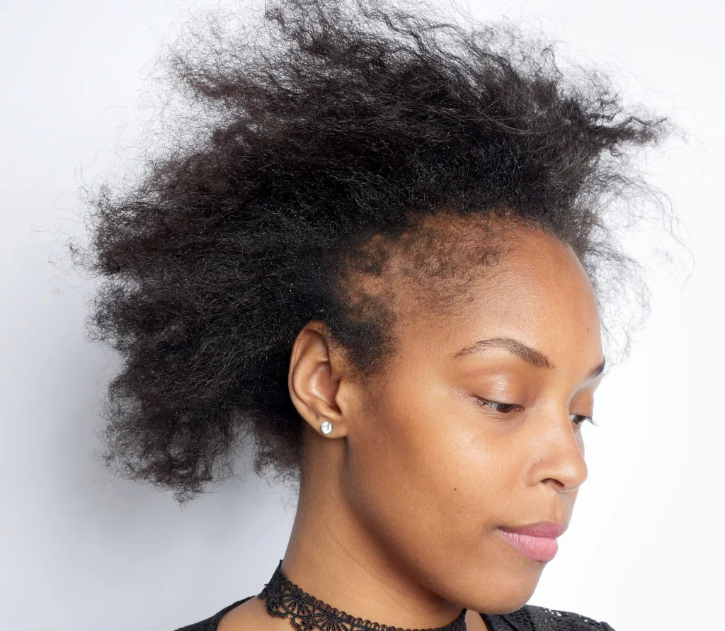 Hair Salon for Thinning Hair
